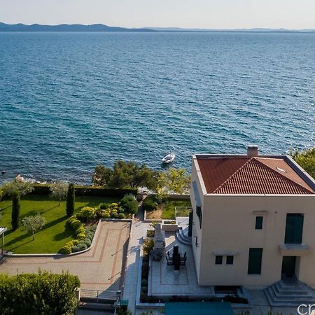 Villa Niko Kožino 外观 照片