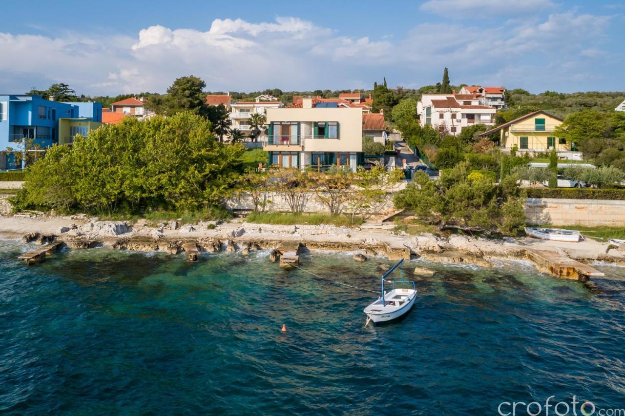 Villa Niko Kožino 外观 照片
