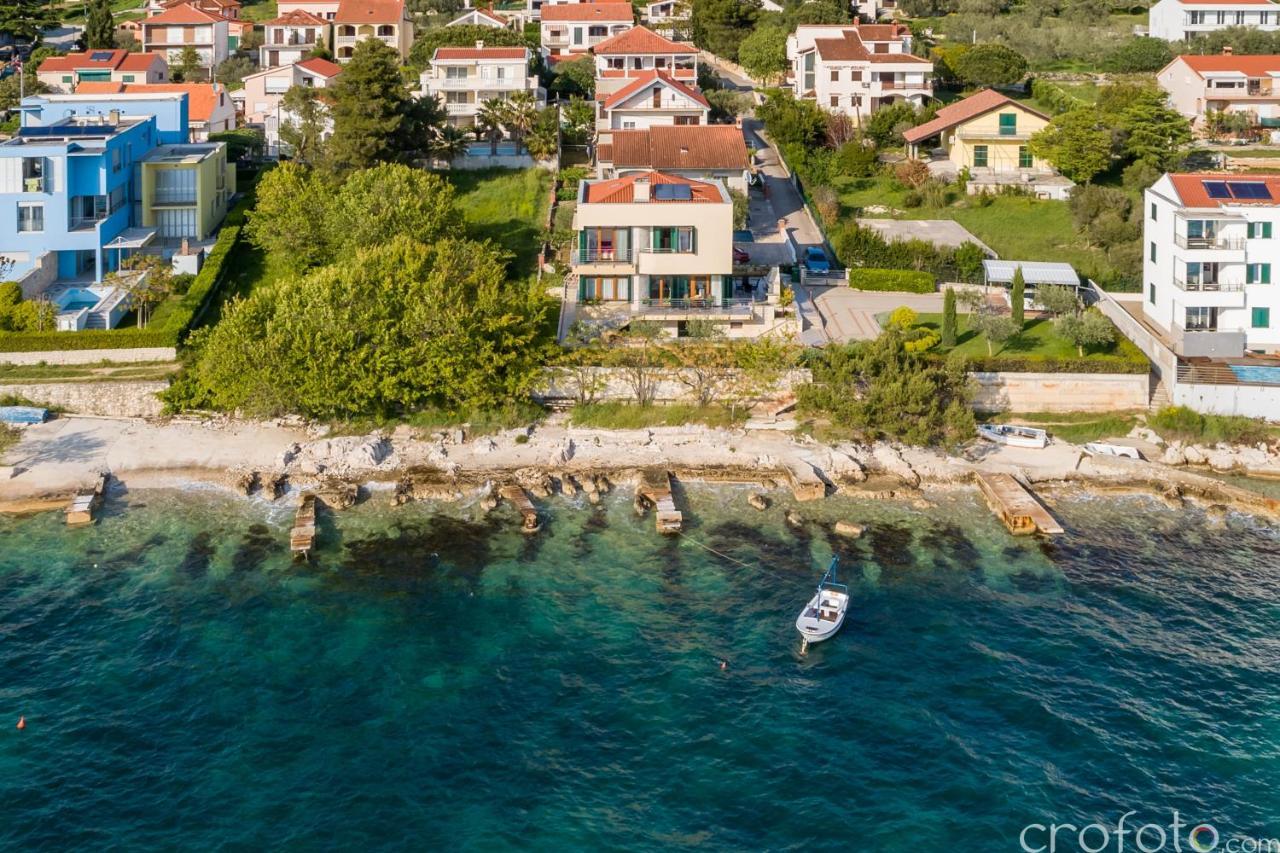 Villa Niko Kožino 外观 照片