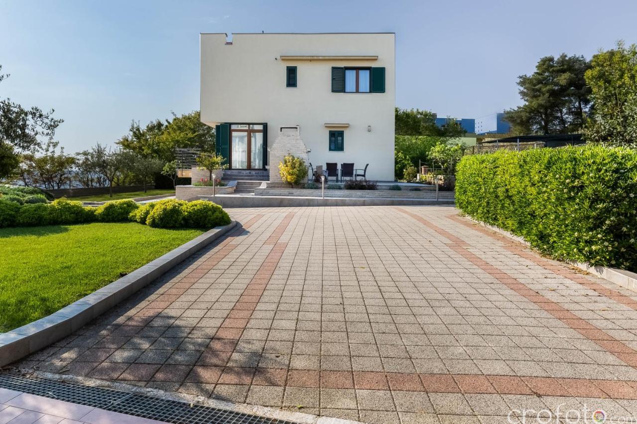 Villa Niko Kožino 外观 照片