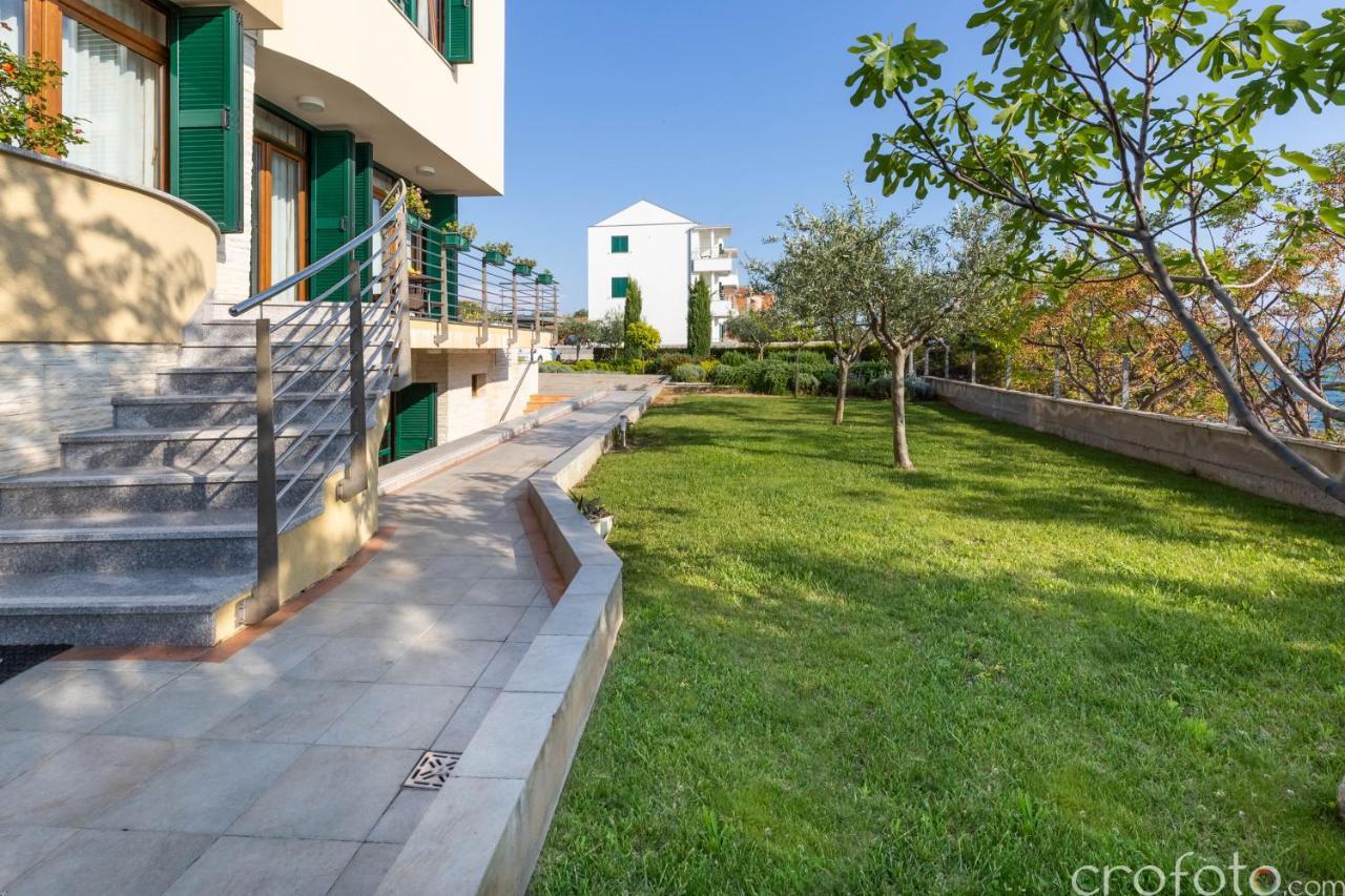Villa Niko Kožino 外观 照片