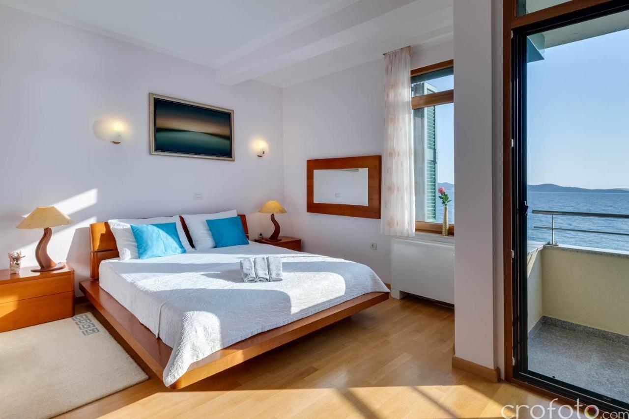 Villa Niko Kožino 外观 照片