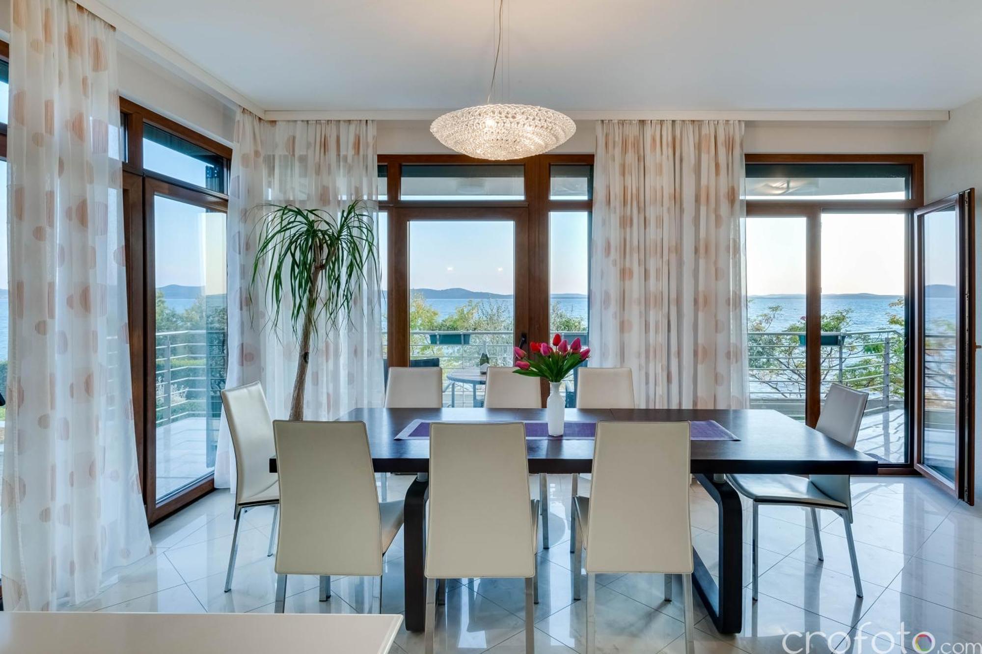 Villa Niko Kožino 外观 照片