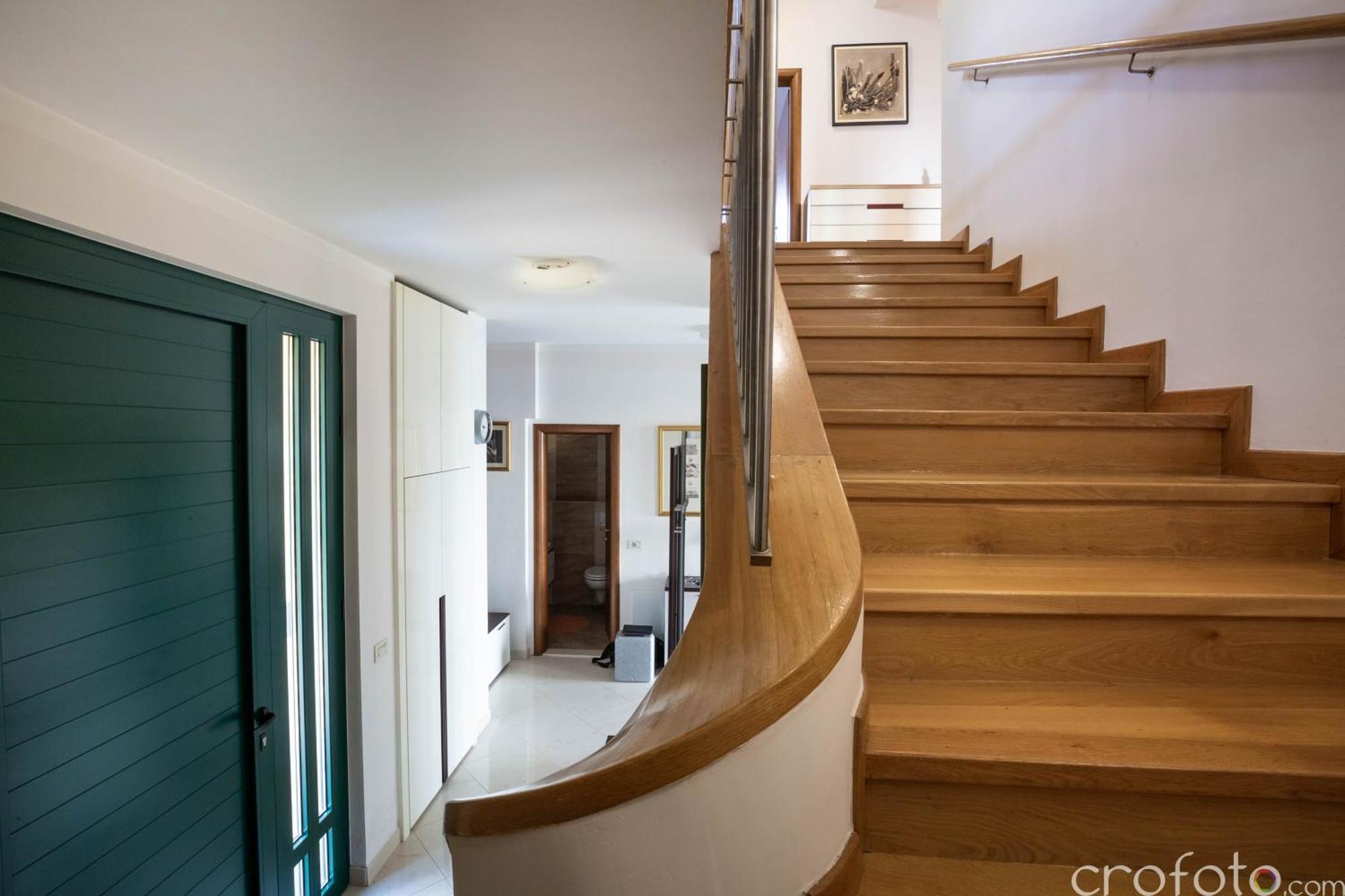 Villa Niko Kožino 外观 照片